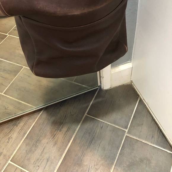 Authentic vintage Coach Large Greenwich School Shoulder bag, Normal wear - Picture 4 of 8